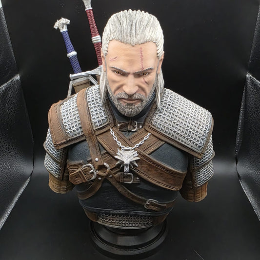 Geralt de Rivia