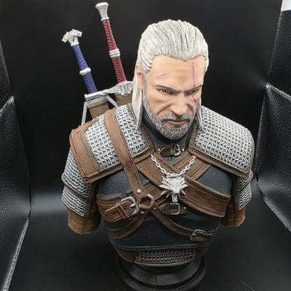 Geralt de Rivia