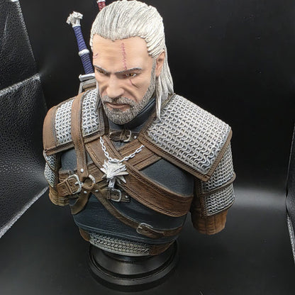 Geralt de Rivia