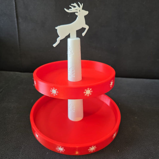 Base para Doces de Natal