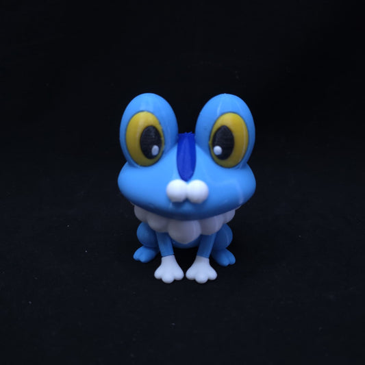 Froakie