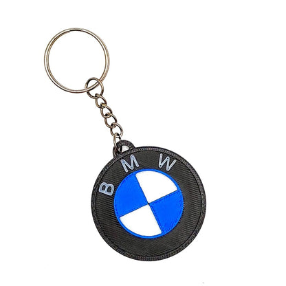 Porta-chaves BMW