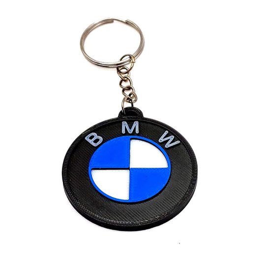 Porta-chaves BMW