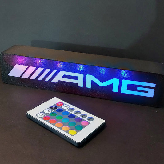 Luminária AMG