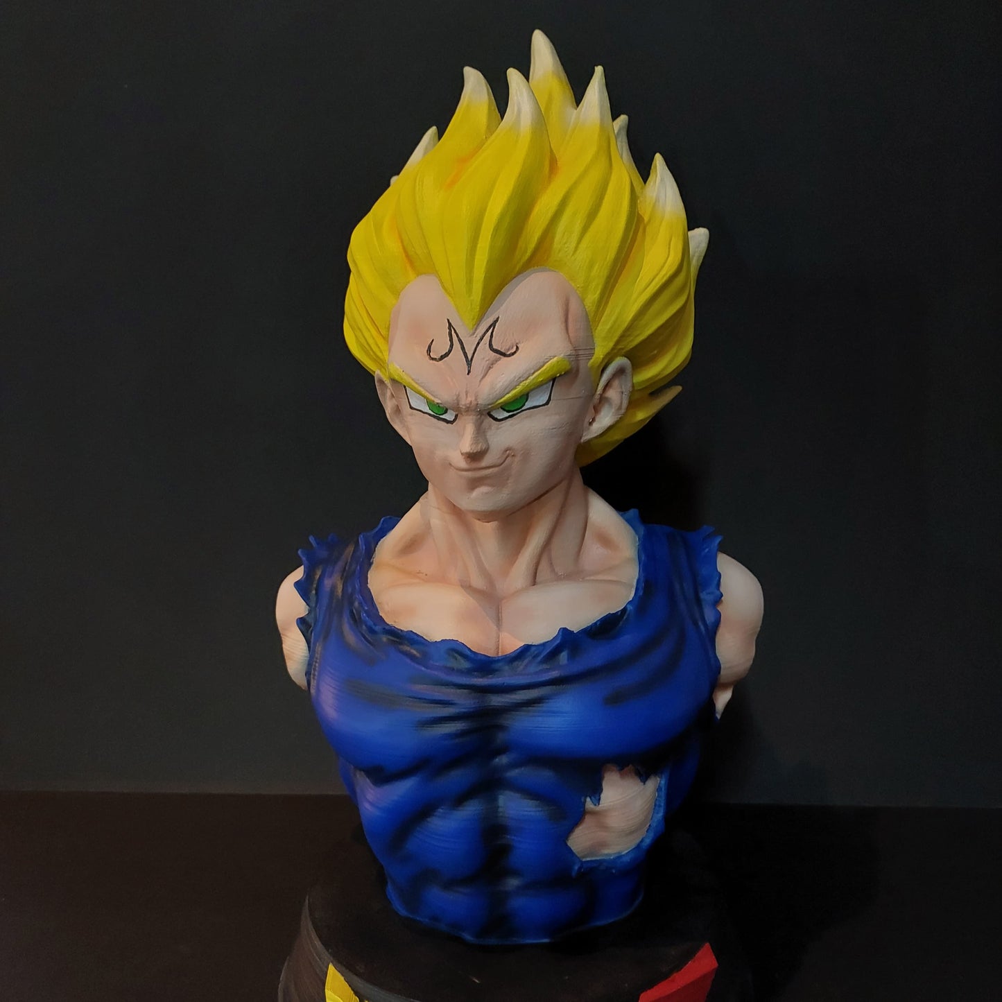 Vegeta