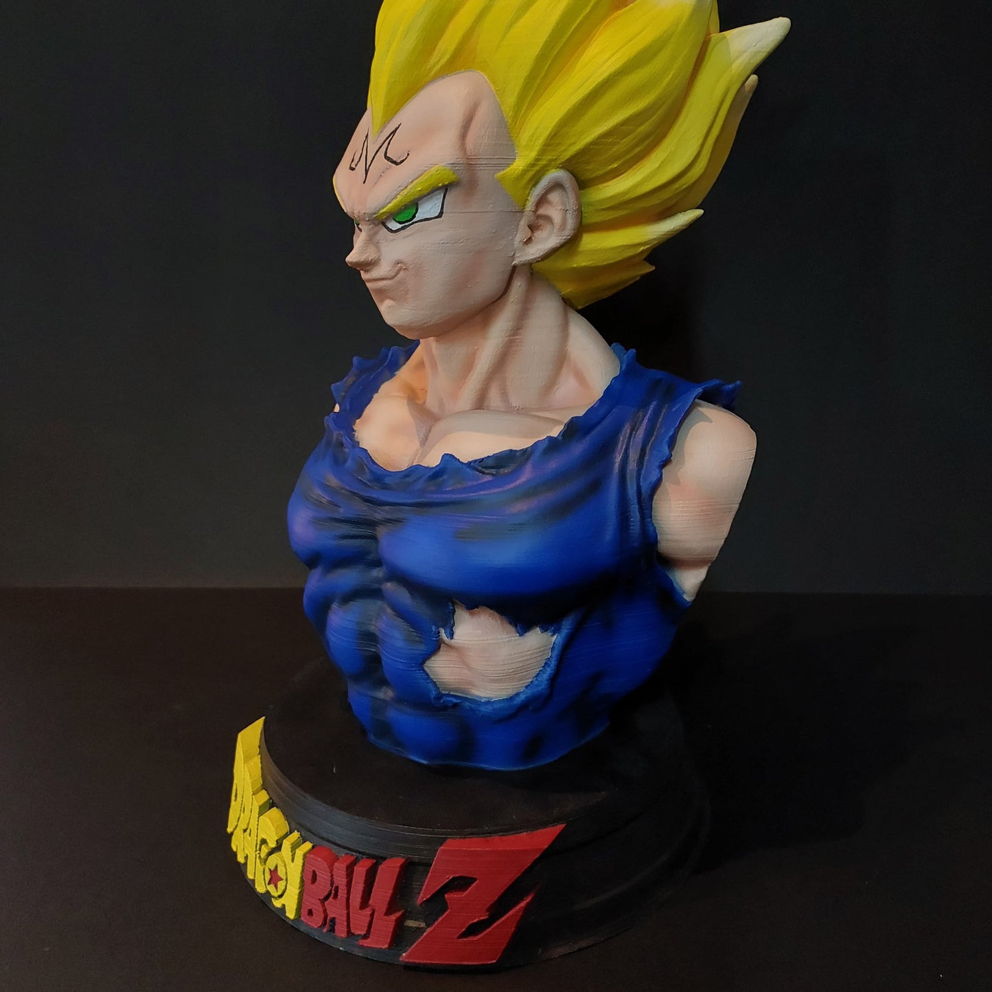 Vegeta