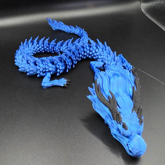 Dragão Oriental