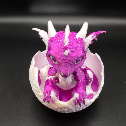 Baby Dragon