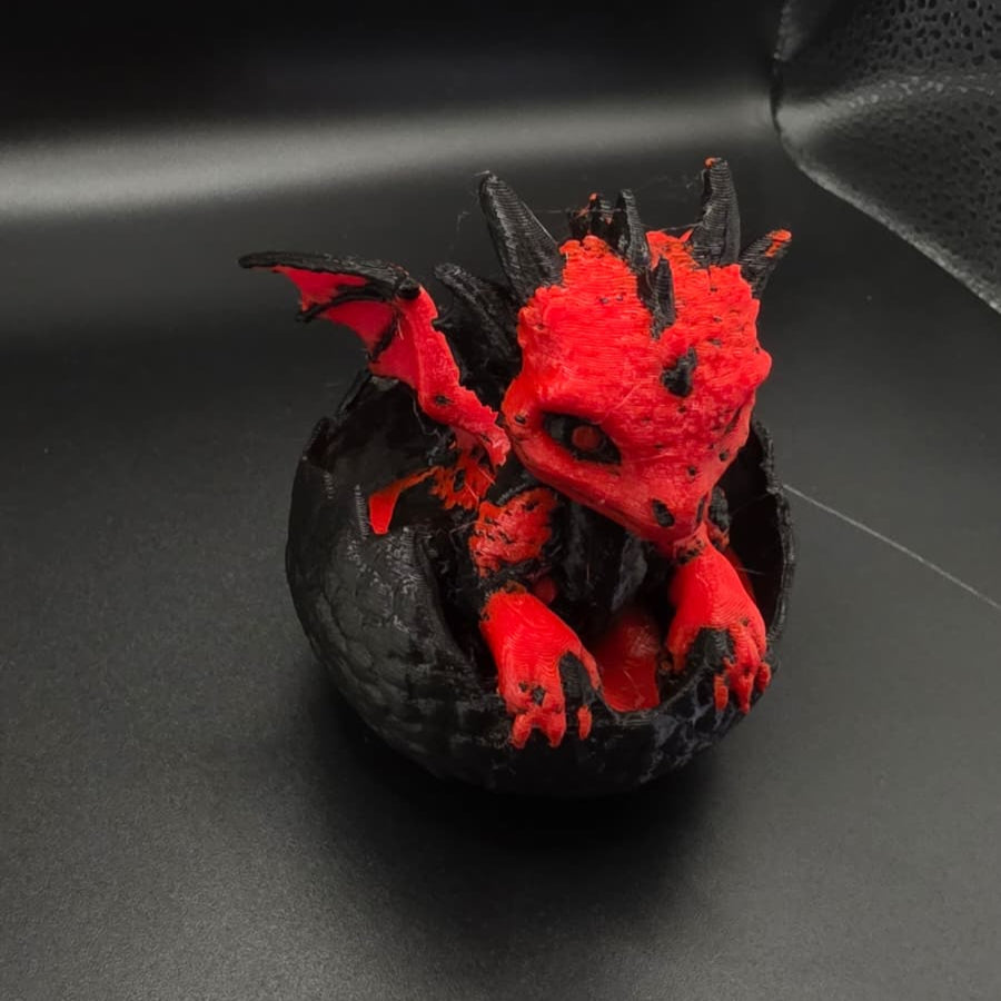 Baby Dragon
