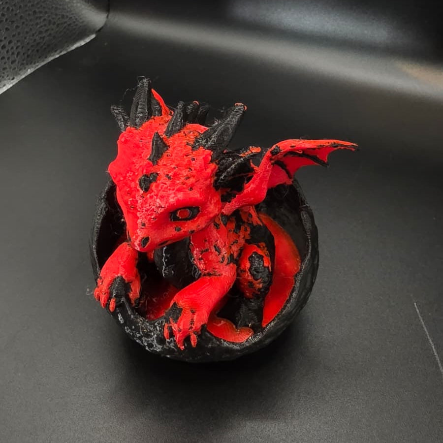 Baby Dragon