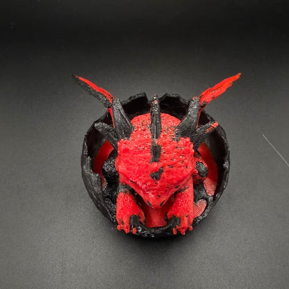 Baby Dragon