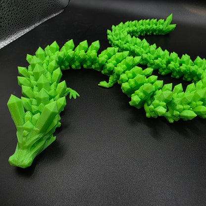 Stone Dragon