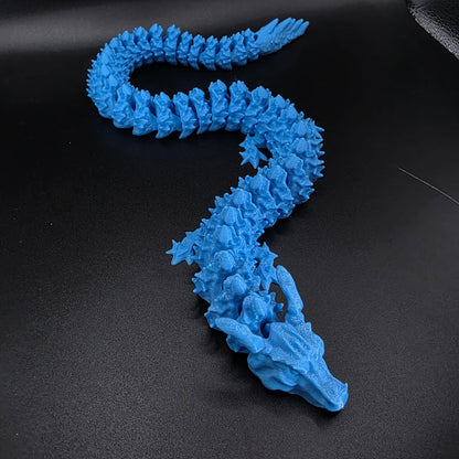 Tempestus Dragon