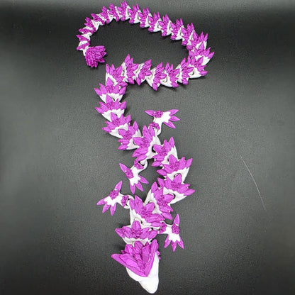 Dragão Cristal