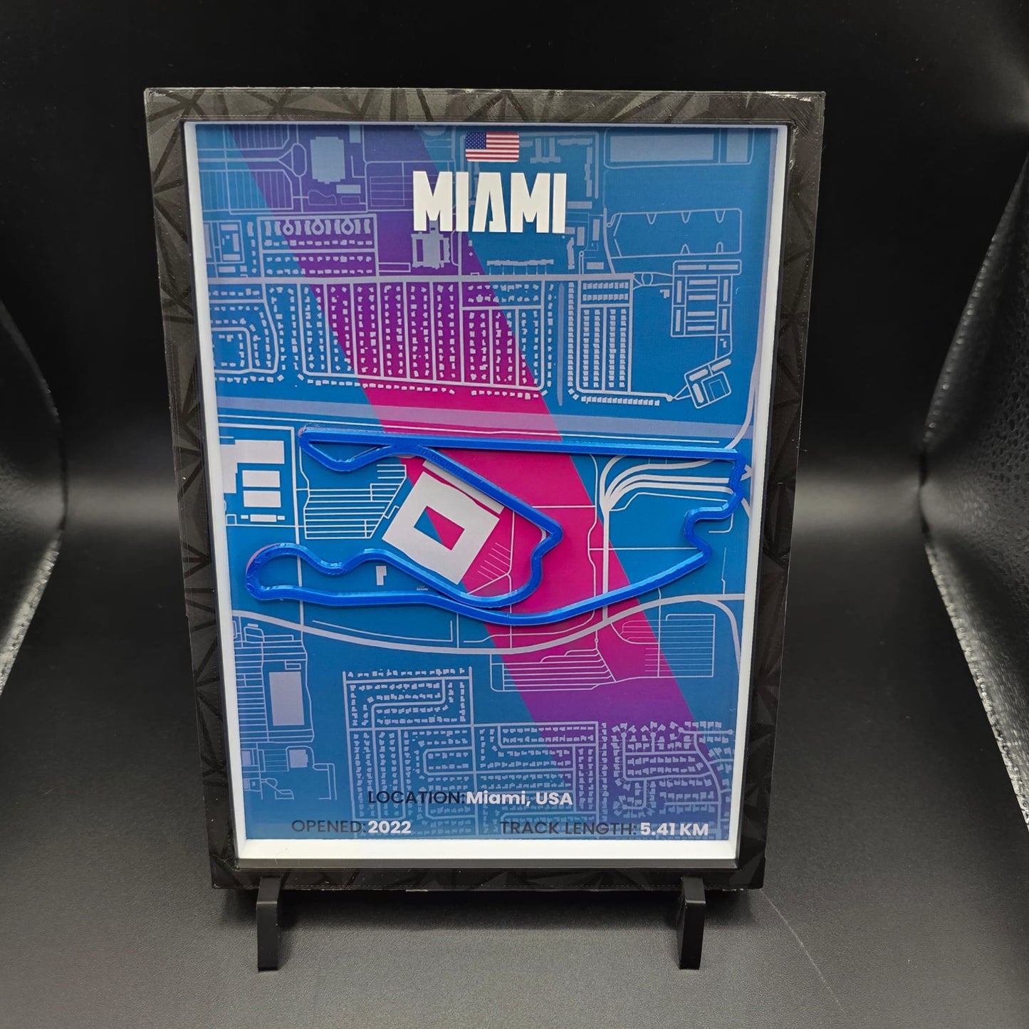Circuito Miami