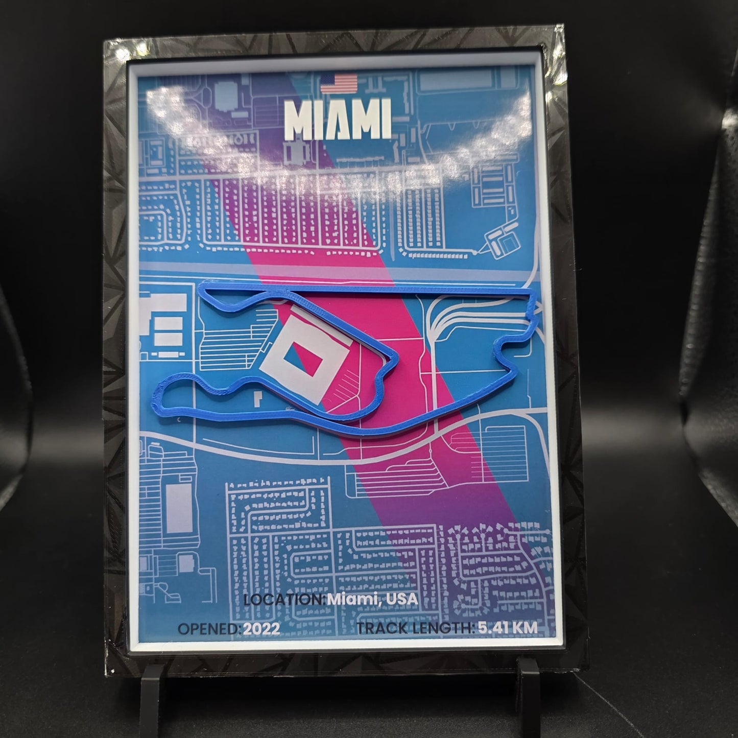 Circuito Miami