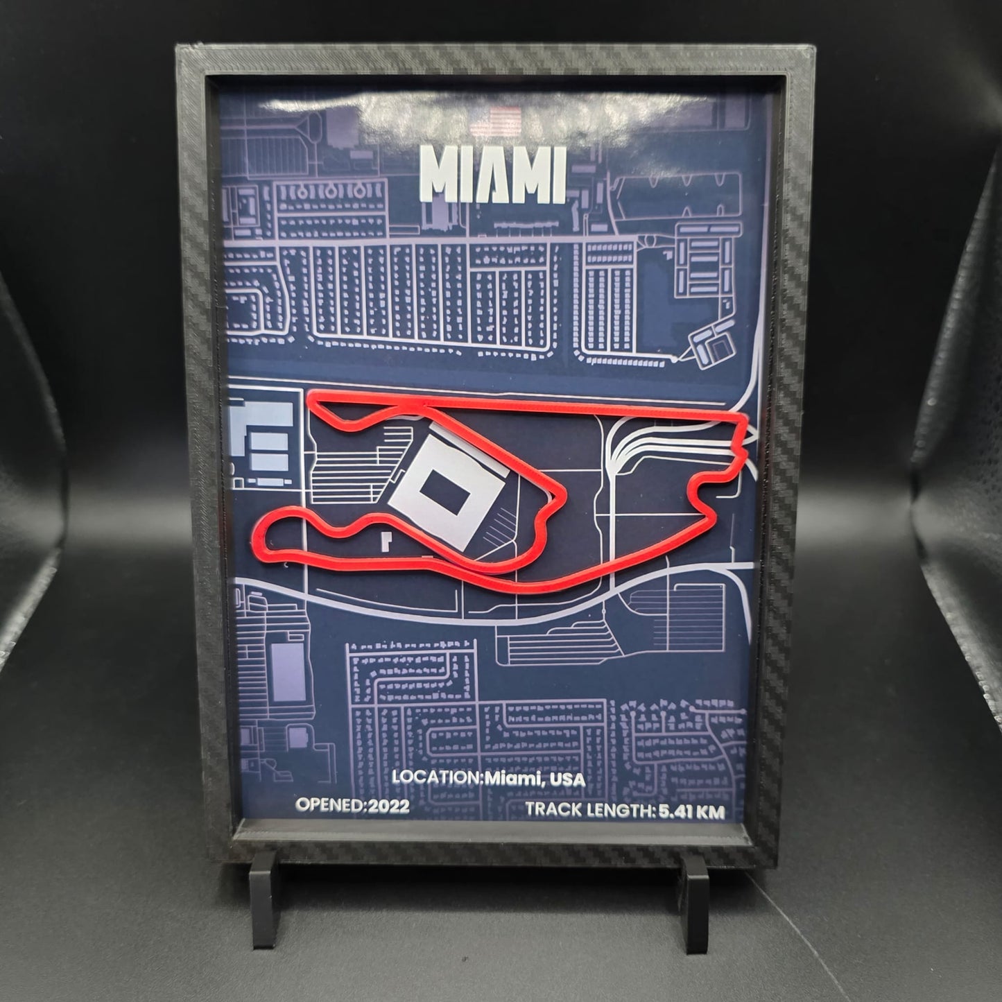 Circuito Miami