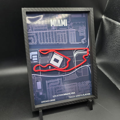 Circuito Miami