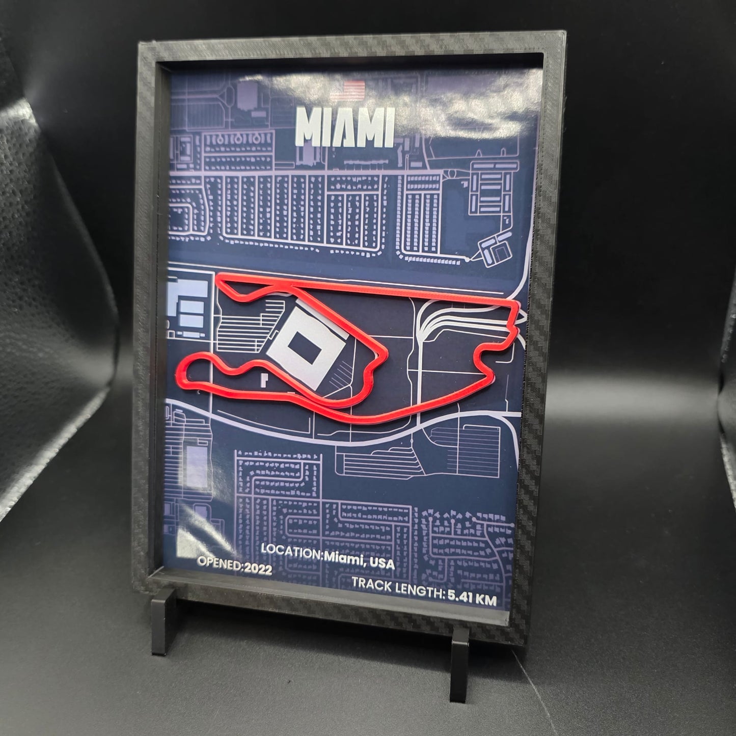 Circuito Miami