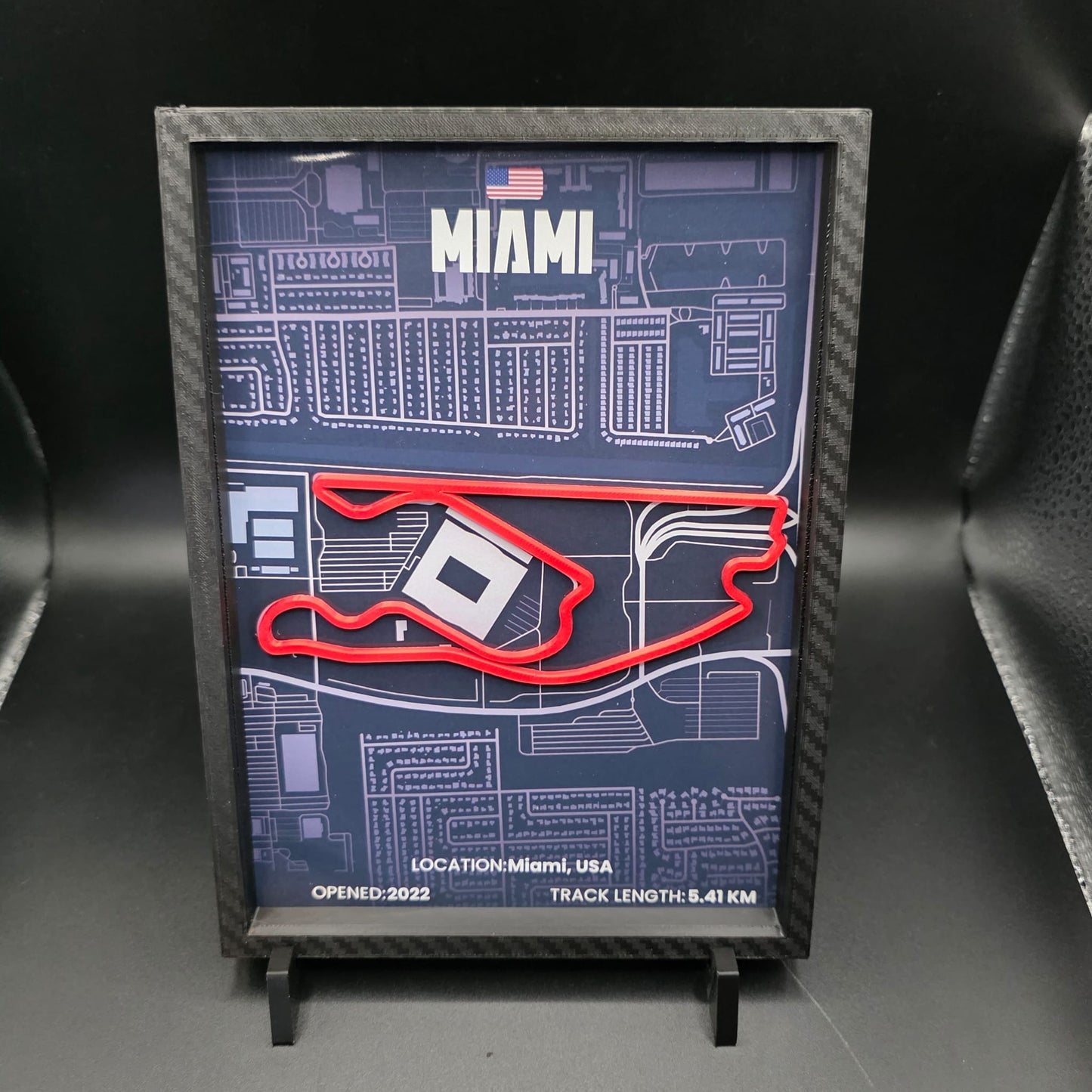 Circuito Miami