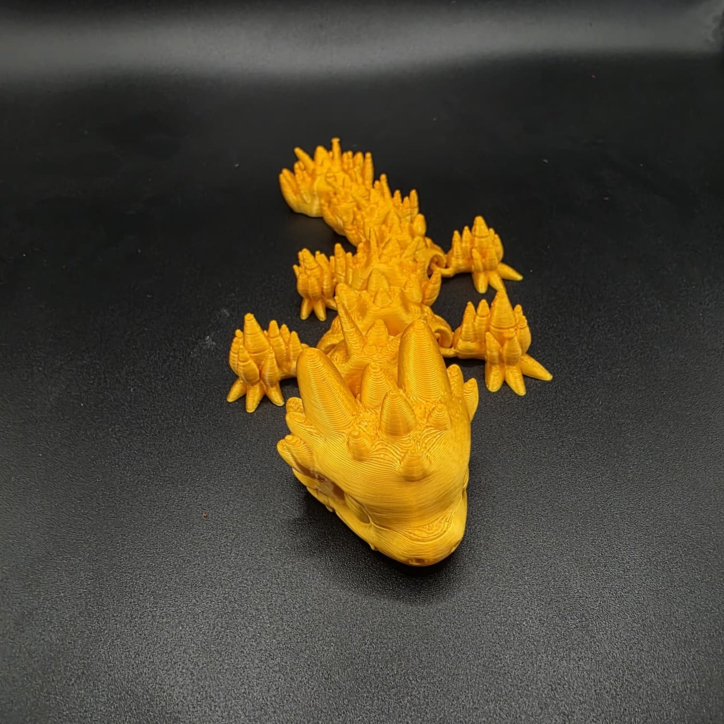 Mini Salamandra