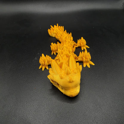 Mini Salamandra