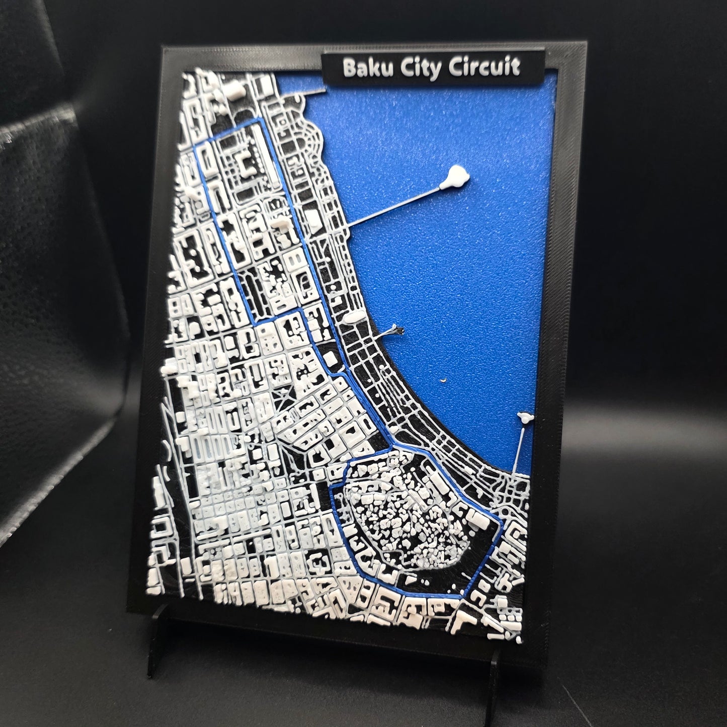 Circuito Baku City