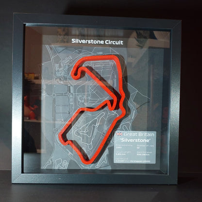 Quadro Silverstone