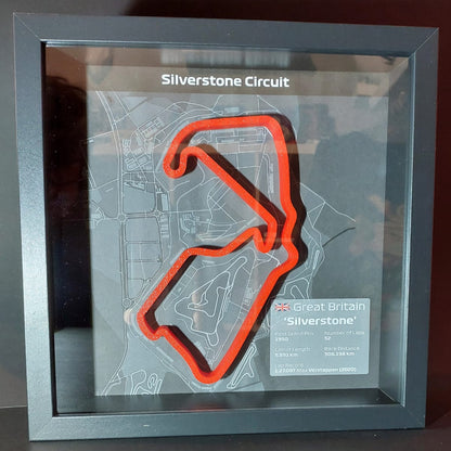 Quadro Silverstone